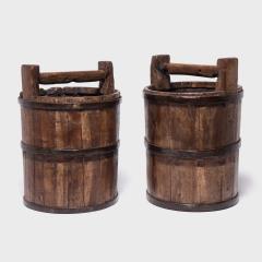 Well Bucket - 4459508