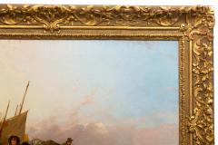 William Shayer Sr Sussex Coast 1854 William Shayer Sr  - 4458042