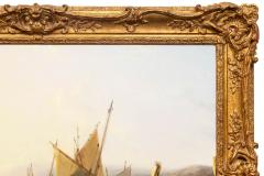 William Shayer Sr The Start of the Day William Shayer Sr  - 4458066