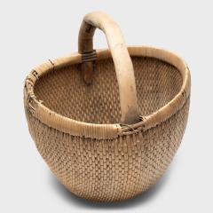 Woven Garden Basket - 4459775