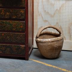 Woven Garden Basket - 4459776