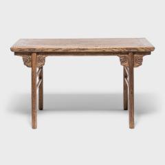 Writing Table with Cloud Form Spandrels - 4259764