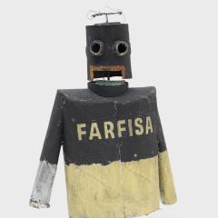 XMITTER Helmet Jacket by Patrick Fitzgerald - 4167011