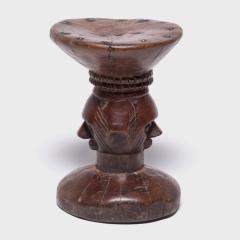 Yaka Seer Stool - 4167502