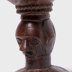 Yaka Seer Stool - 4167504
