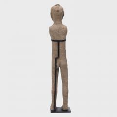 Yang Ling Mingqi Attendant - 4167309