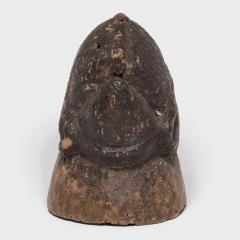 Yoruba Egungun Headdress - 4167723