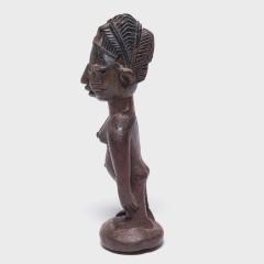 Yoruba Ibeji Twin Figure - 4166983