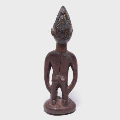 Yoruba Ibeji Twin Figure - 4166984