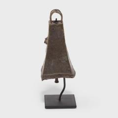 Yoruba Omo Bell - 4167033