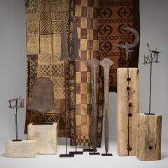 Yoruba Osanyin Staff - 4167643