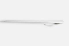 Zaha Hadid Console Table in Polyester Resin United Kingdom 2006 - 4772555
