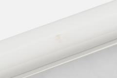 Zaha Hadid Console Table in Polyester Resin United Kingdom 2006 - 4772559