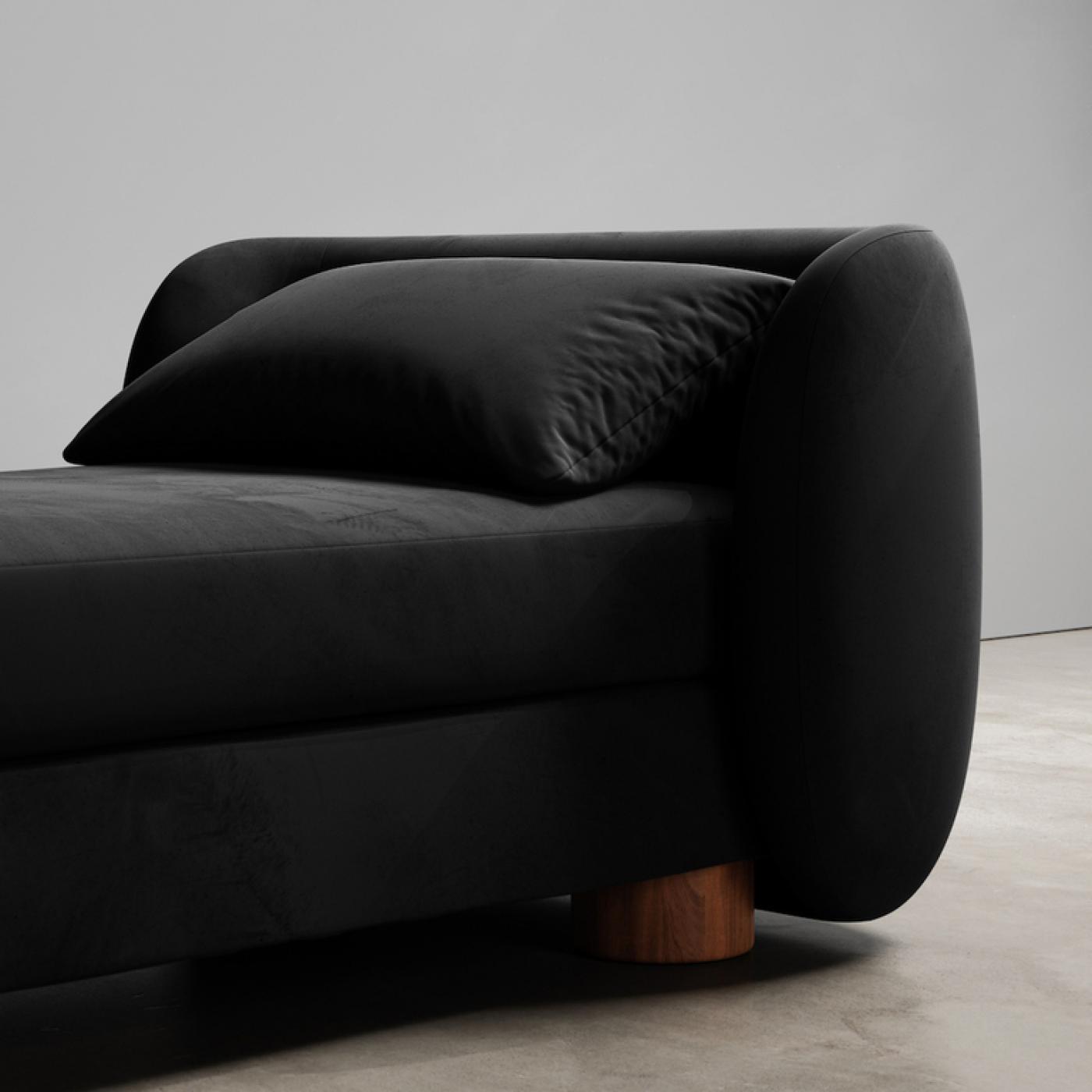 Aguirre Design ASH DAYBED