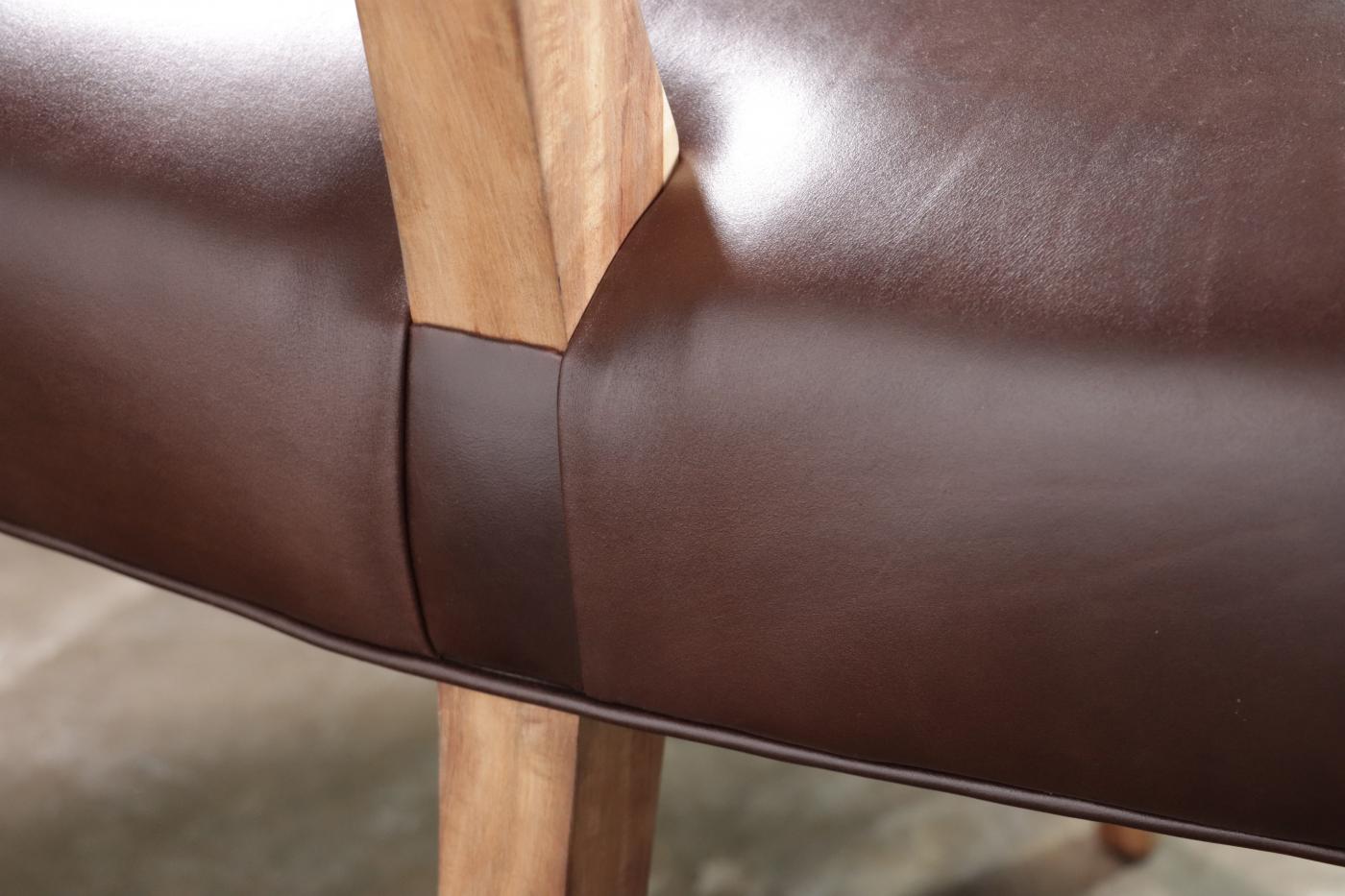 Costantini Design - Bruno Custom COL Booth Seating in Argentine ...