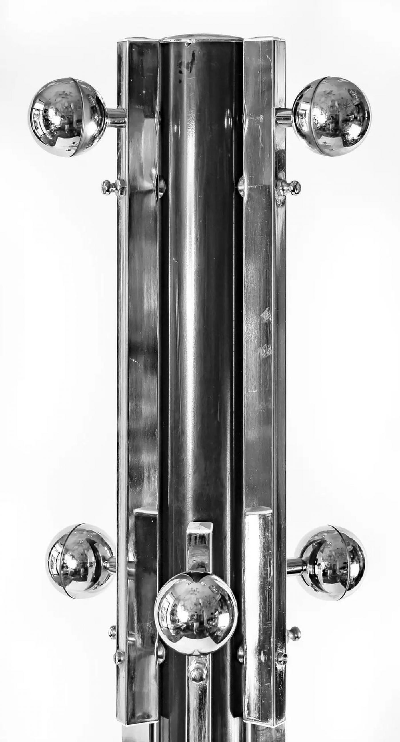 MidCentury Italian Coat Rack / Stand