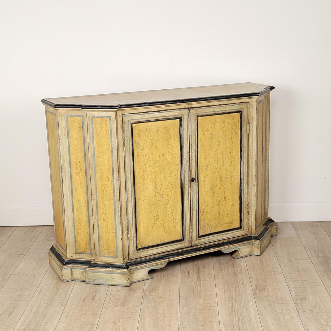 Painted Vintage, U.S.A.