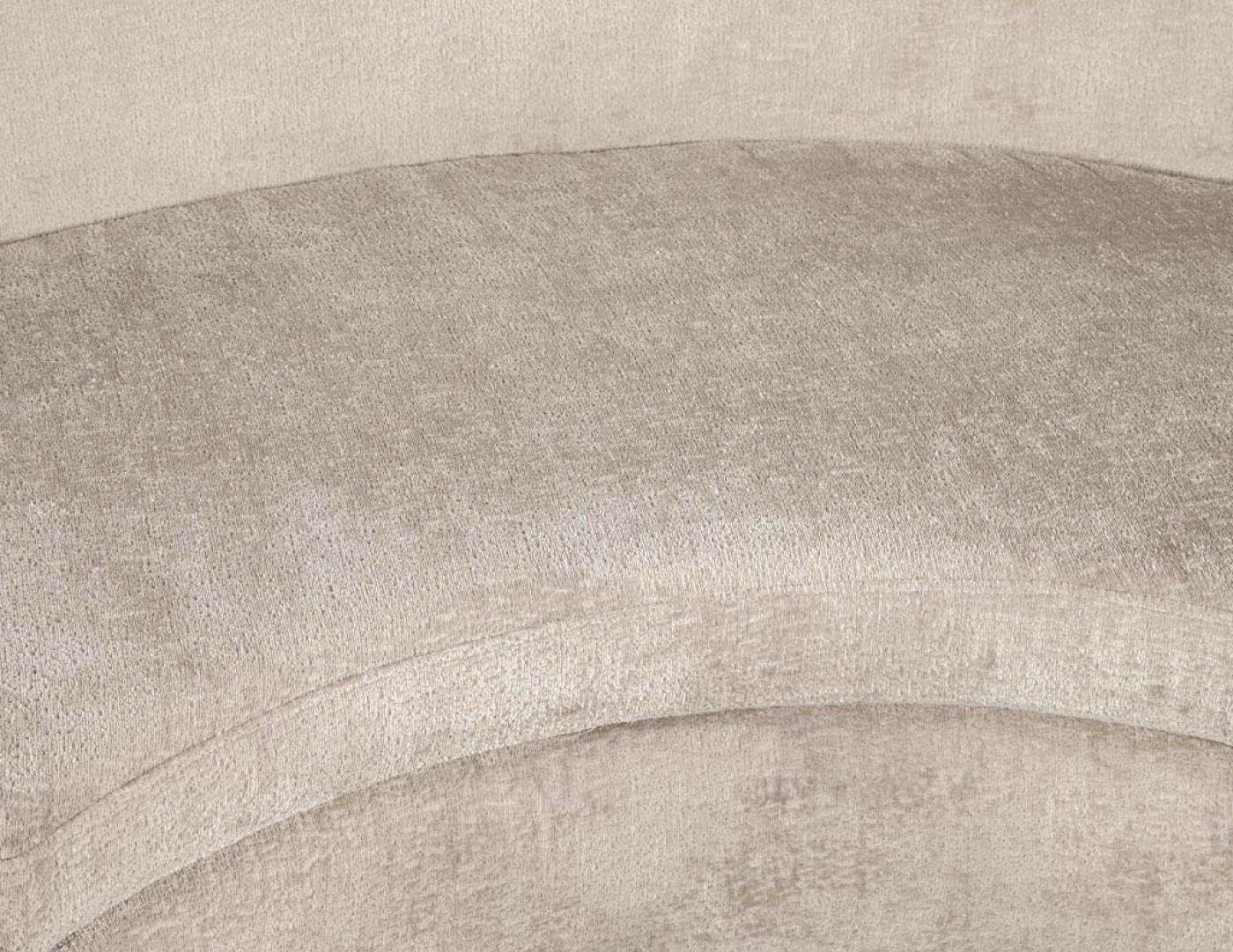 Restored Vintage MidCentury Modern Sectional Sofa Set