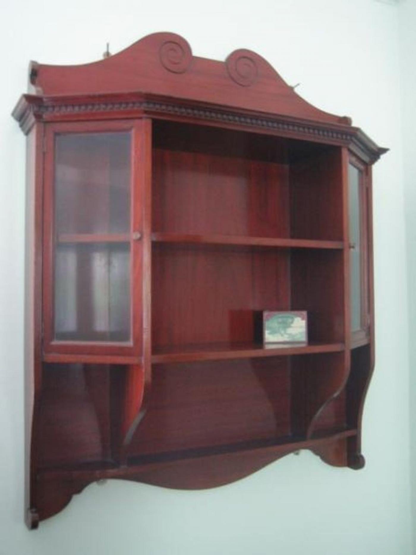 Victorian Wall Shelves