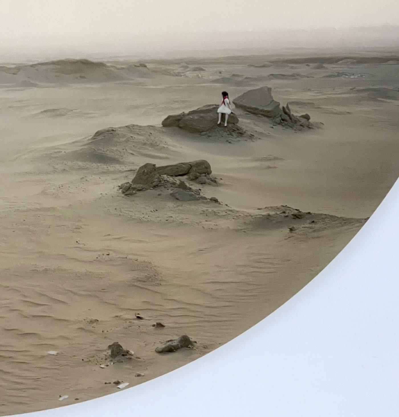 Xiaofang Liu - Contemporary Photography by Chinese Artist Liu Xiaofang