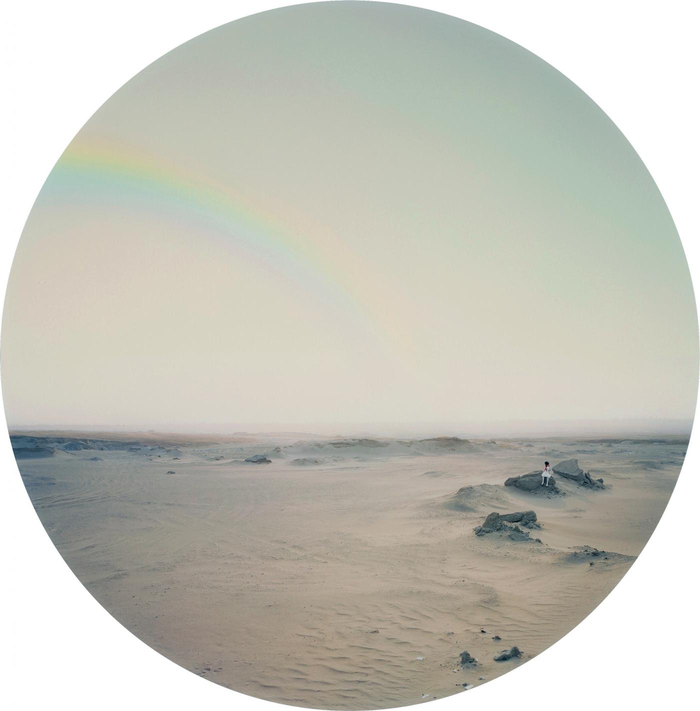 Xiaofang Liu - Contemporary Photography by Chinese Artist Liu Xiaofang