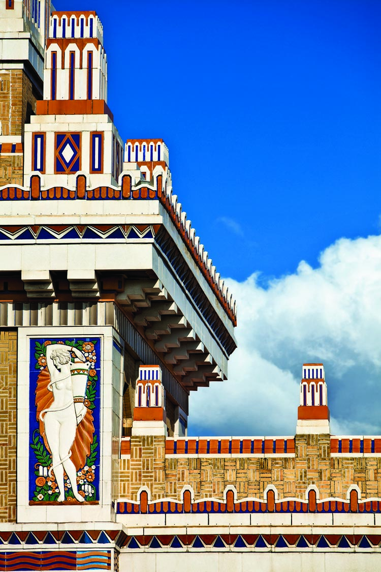 The Splendor Of Cuba by Michael Connors | Incollect