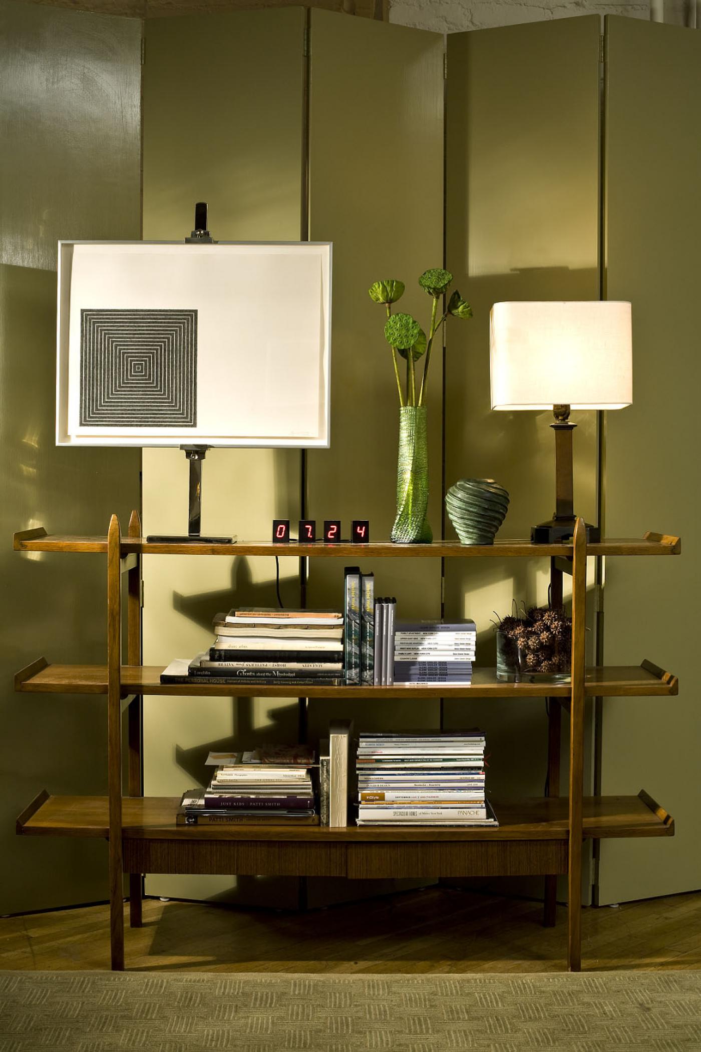 Top 4 Interior Design Projects of the Week: Sunny NYC Home, Old World ...