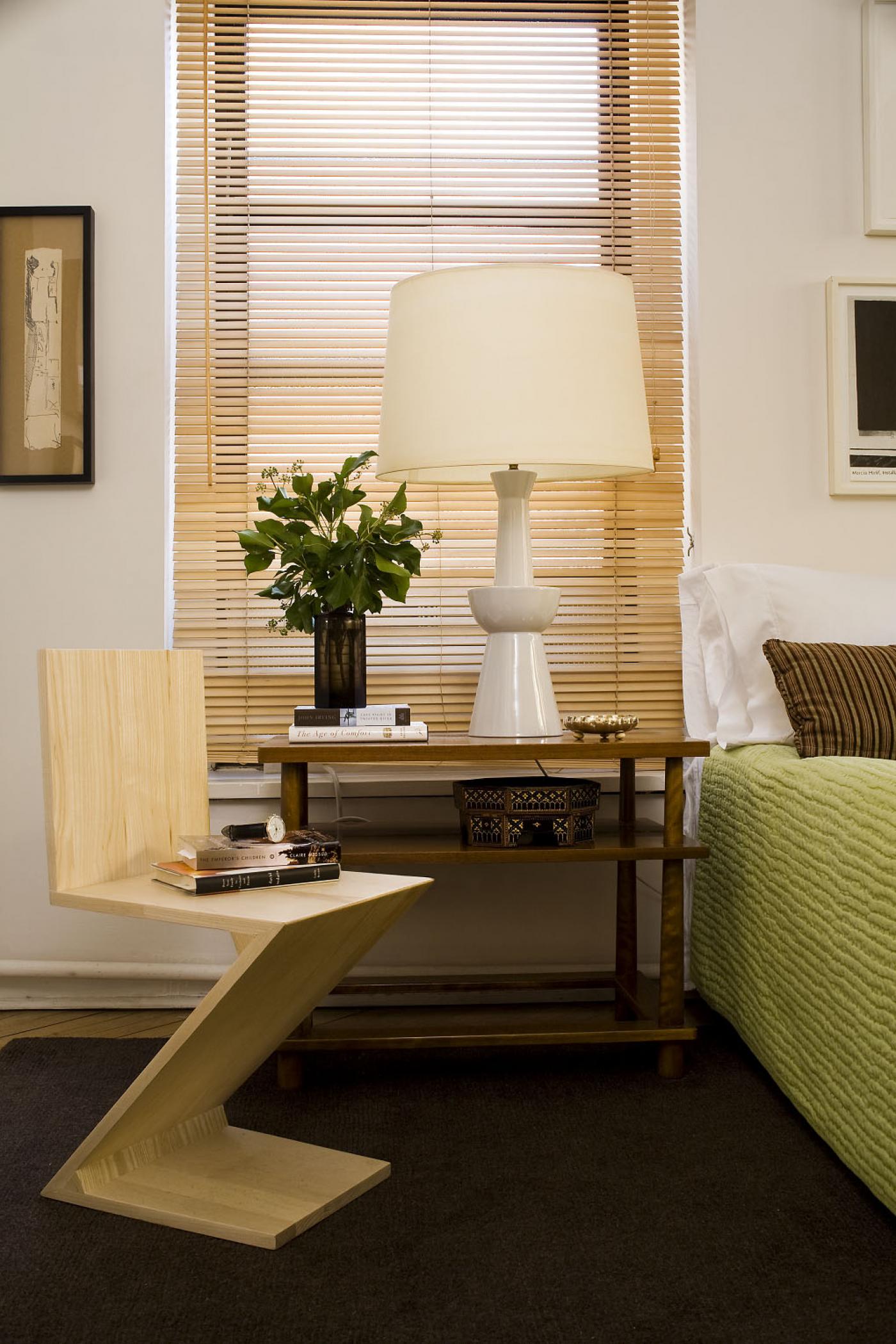 Top 4 Interior Design Projects of the Week: Sunny NYC Home, Old World ...