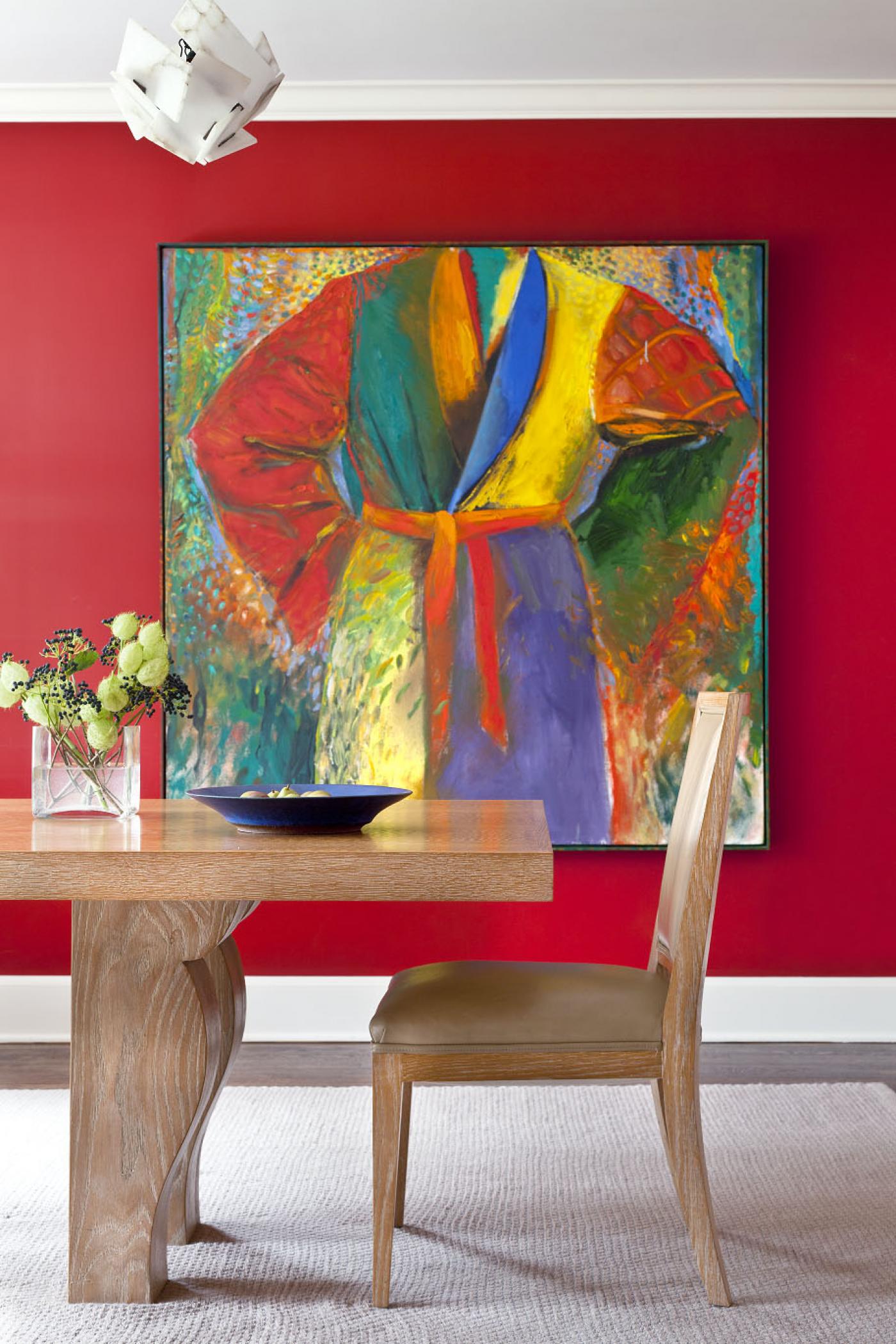 Top 4 Interior Design Projects of the Week: A Modern Westchester Home ...