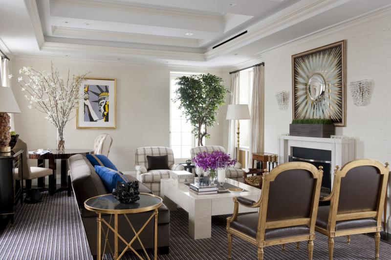 Top 3 Interior Design Projects of the Week on InCollect