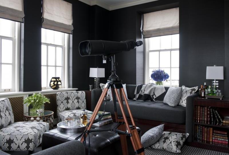Top 3 Interior Design Projects of the Week on InCollect