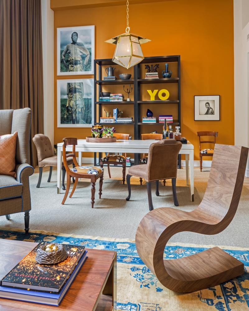 Top 3 Interior Design Projects of the Week on InCollect