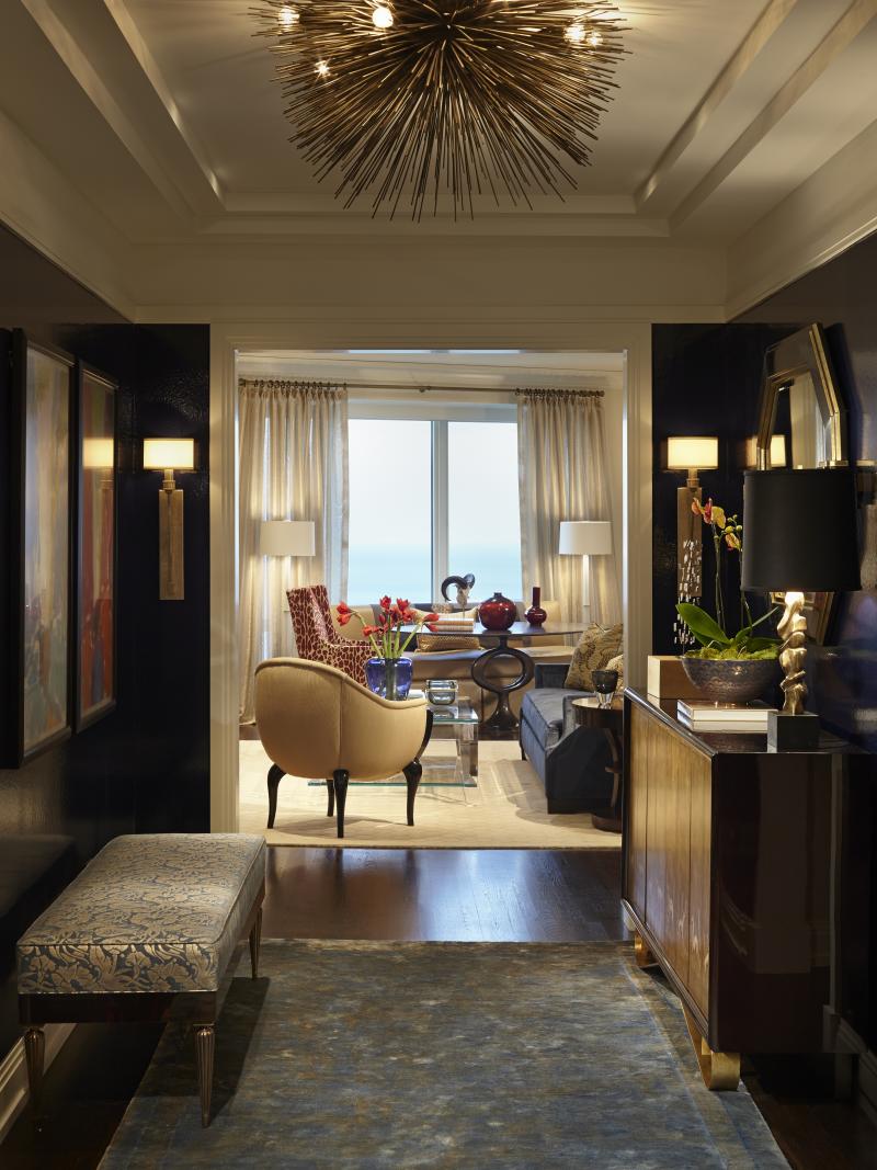 Top 3 Interior Design Projects of the Week on InCollect