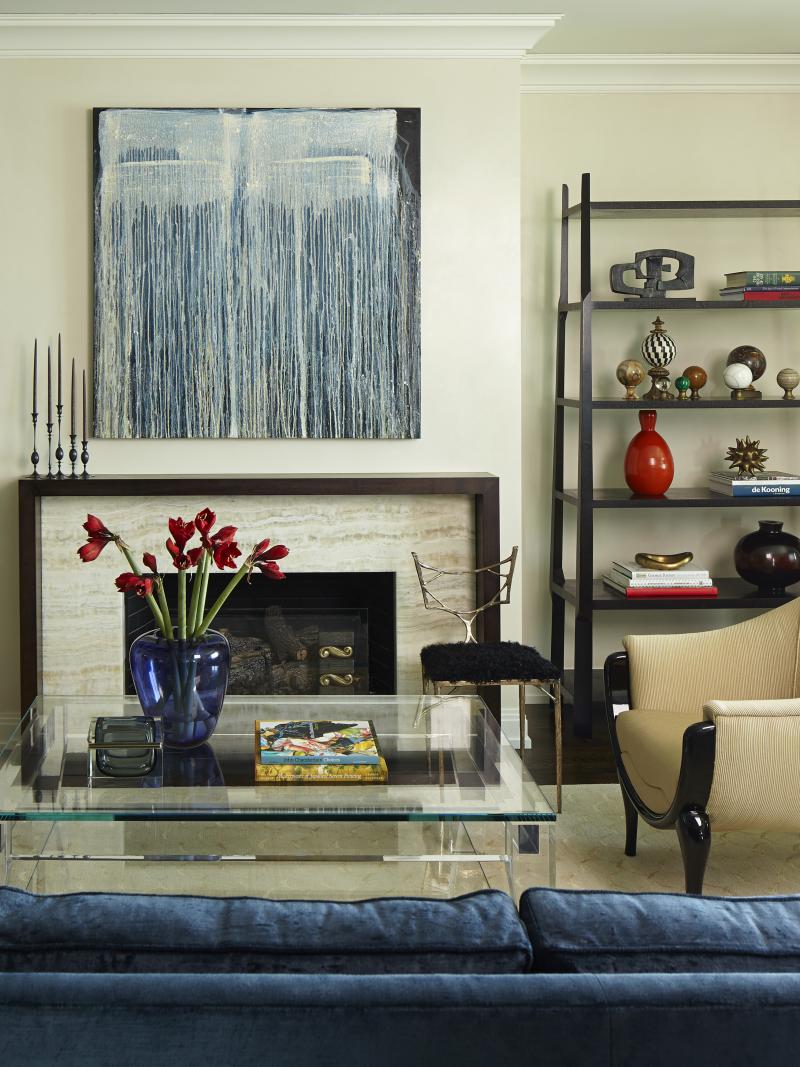 Top 3 Interior Design Projects of the Week on InCollect