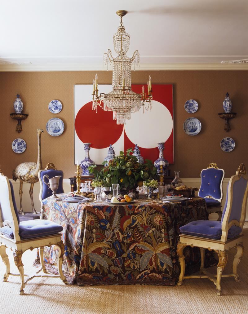 Top 3 Interior Design Projects of the Week on InCollect
