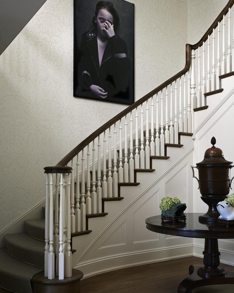 Top Interior Design Projects of the Week on InCollect: A Refined Family ...