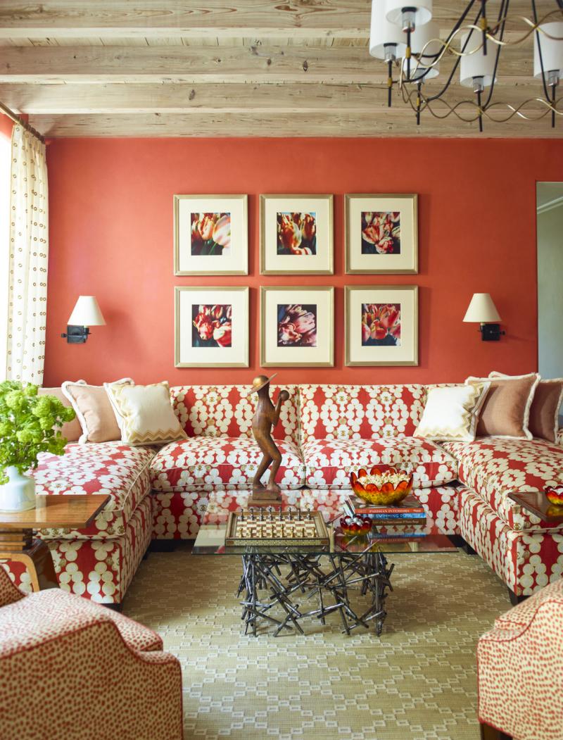Top 3 Interior Design Projects of the Week on InCollect
