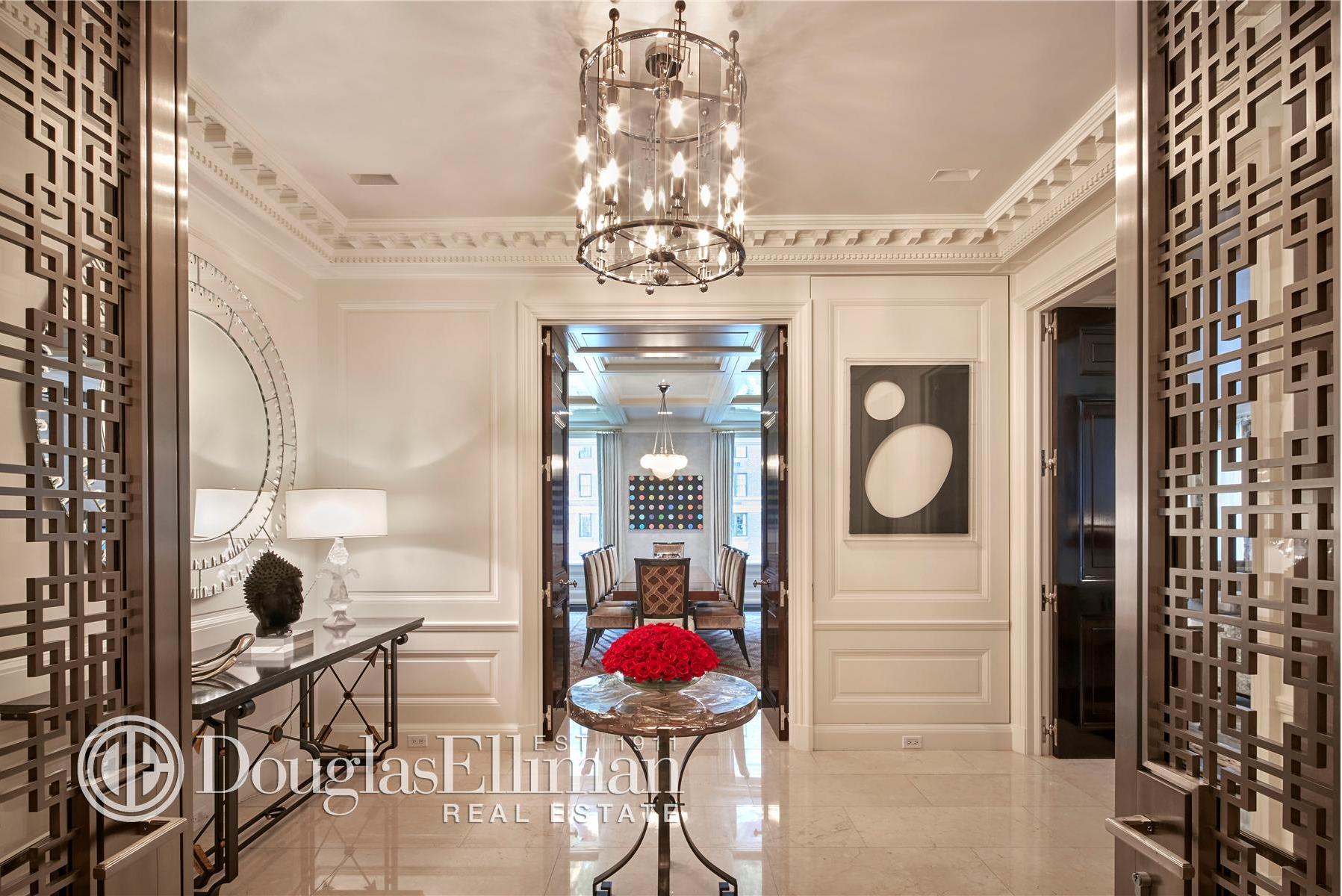 Luxury Real Estate On Incollect A Prewar Palace On Park
