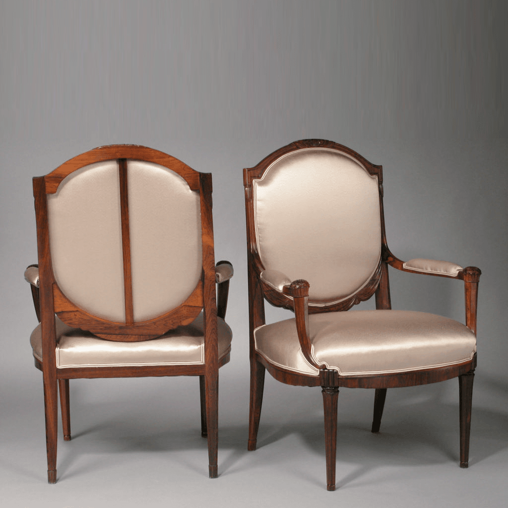 Art Deco Furniture And Decorative Arts Shine In A Comprehensive ...