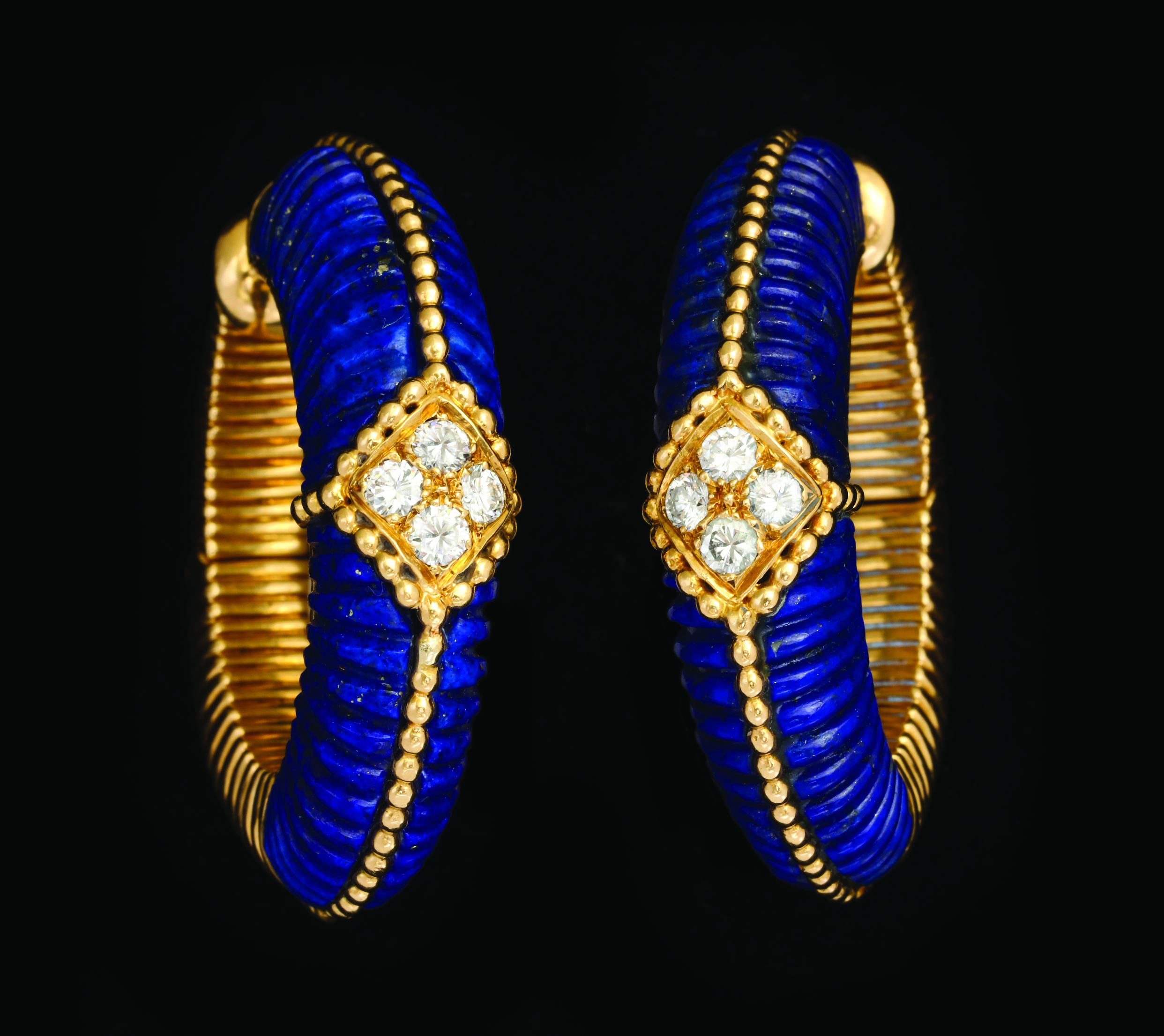 The New York Jewelry & Watch Show Is Set To Dazzle Incollect