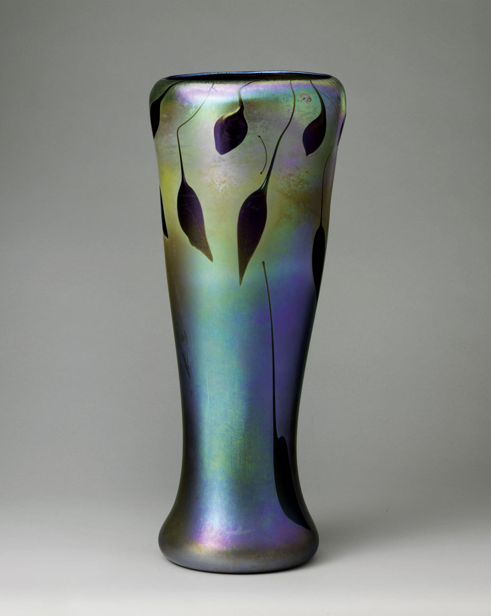 Louis Comfort Tiffany And Laurelton Hall: An Artist's Country