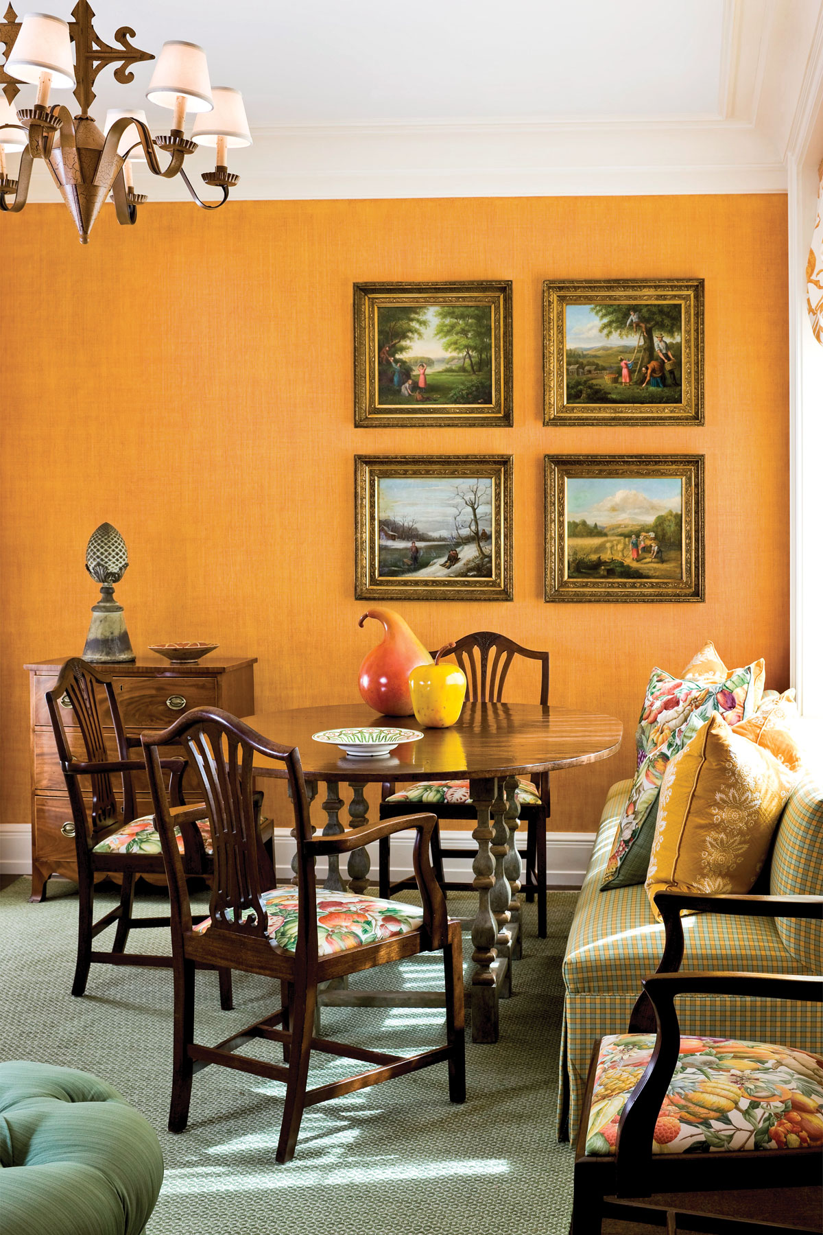 Designer Focus: A Case for Color by Brittany Good | Articles