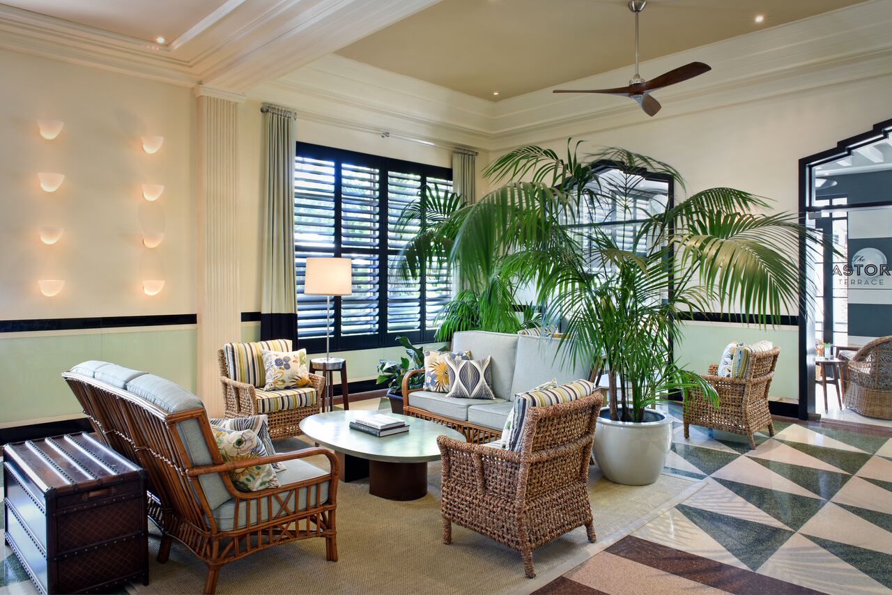 The Top 10 Art Deco Hotels In America Miami Fl New York Ny Incollect