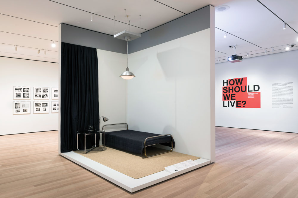 Original design by ludwig mies van der rohe and lilly reich 2016 the museum of modern art photography by martin seck Original design by ludwig mies van der rohe and lilly reich 2016 the museum of modern art photography by martin seck