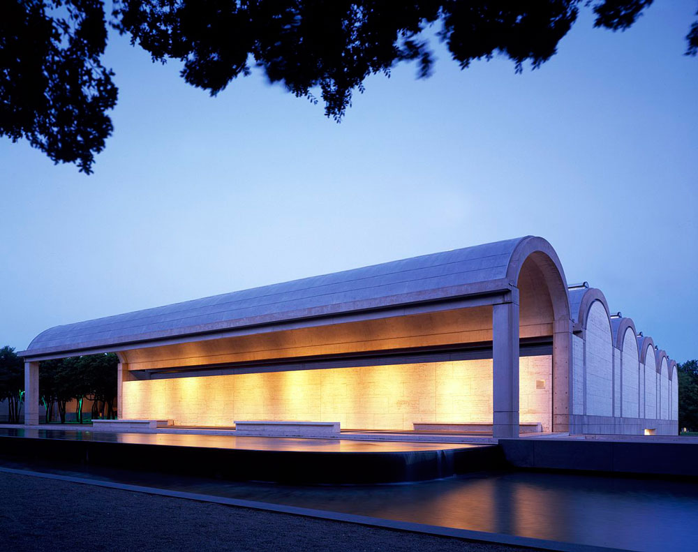 Louis Kahn: Building in Light.