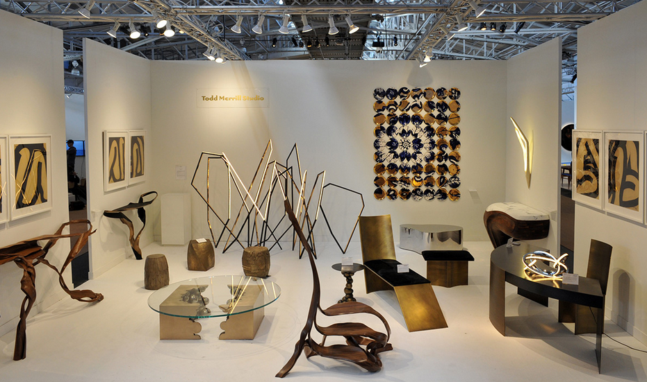 San Francisco's FOG Design+Art Fair Celebrates Contemporary Innovators