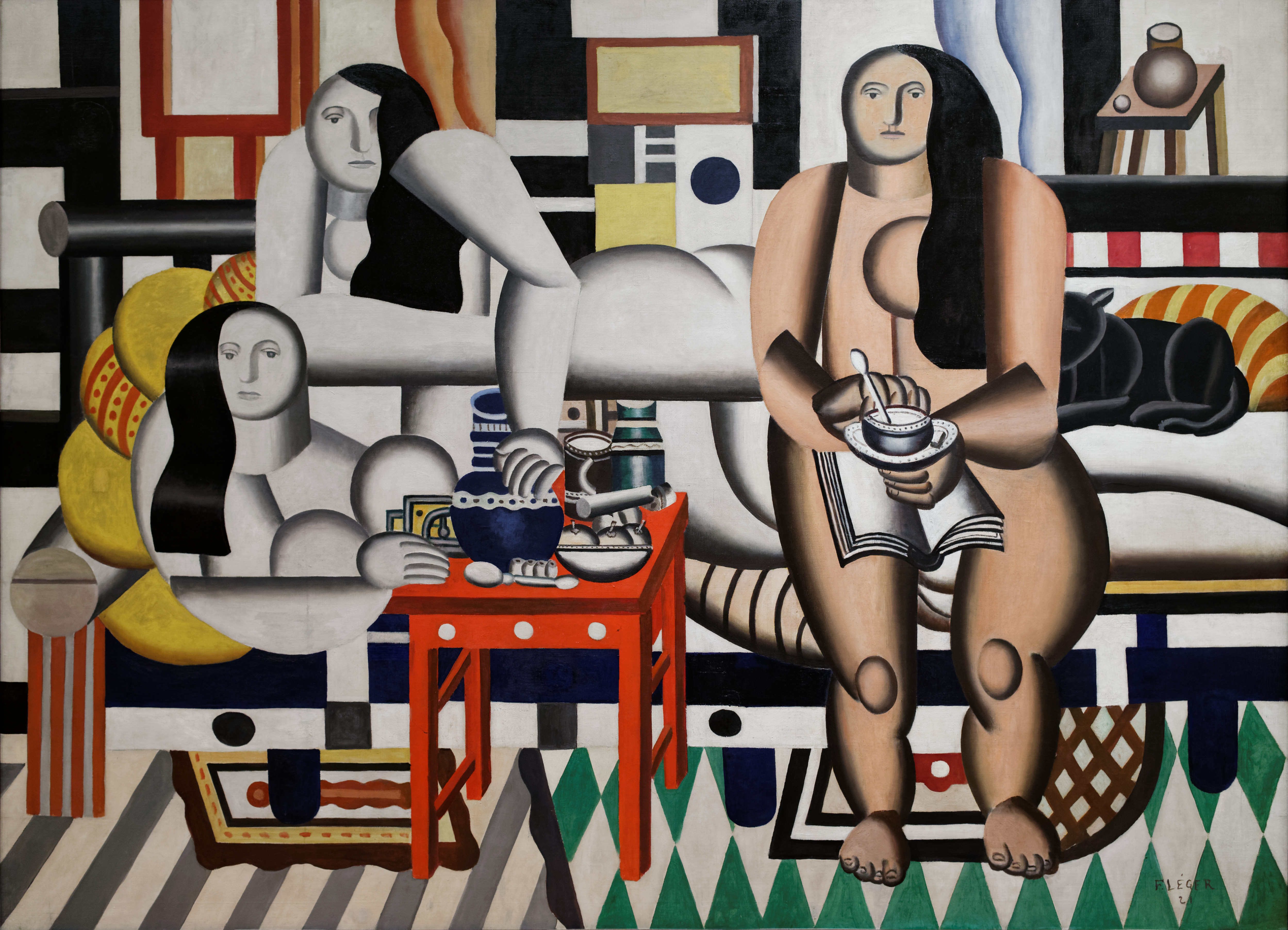 The Louis Vuitton Foundation Will Show Another Major Russian Art