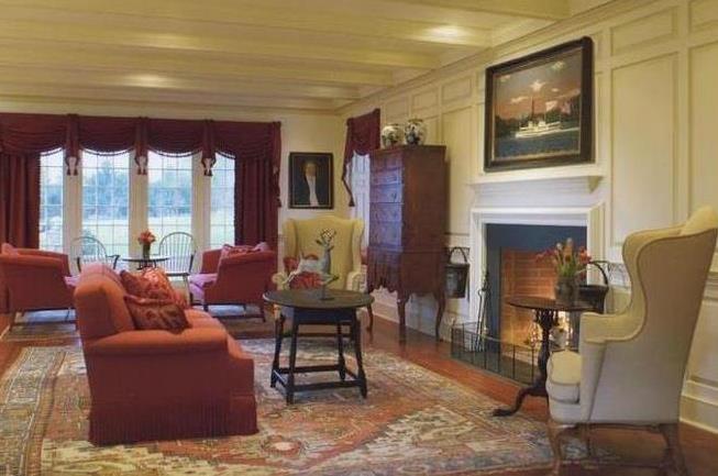 top 4 interior design projects of the week folk art farmhouse