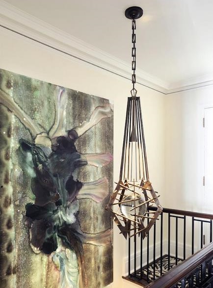 Interiors by Robert Couturier