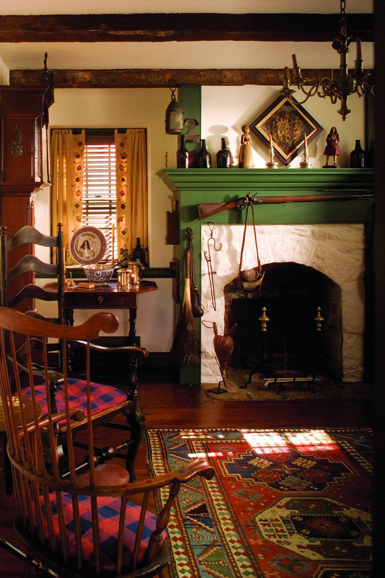 The Collection Of Irvin And Anita Schorsch: When Only The Best Americana  Will Do | Incollect, image size:750x1125